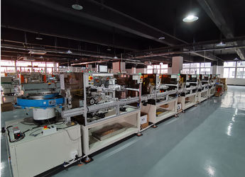 China Shenzhen Dowis Electronics Co.,Ltd fábrica
